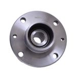 Cubo Roda Dianteira Clio 2000 até 2017