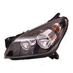 Farol Vectra 2006 até  2008