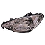 Farol 206 2004 até  2012