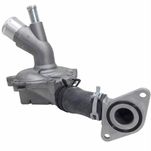 Bomba D'Água Original Motor EtorQ Sistema Vetore Idea Palio Siena Linea Bravo Doblo Punto Strada Grand Siena Palio Weekend Palio Adventure