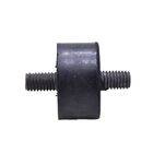 Coxim Radiador (Grande) Gol 86/