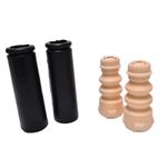 Kit Amortecedor Traseiro Polo/Fox 02...
