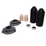 Kit Amortecedor Dianteiro Fox 03/