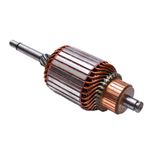 Induzido para Motor de Arranque/Partida Ford Fiesta 1.4 16V 1996 em diante