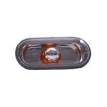 Pisca Lateral Amarok 2010 em  Diante