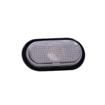Pisca Lateral Megane 2000 em  Diante