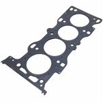 Junta do Cabeçote de Metal Ford Novo Focus e novo Ecosport Motor 2.0 16v Duratec 2012 até 2020
