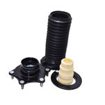 Kit Amortecedor Diant Le Honda Crv 07/