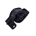 Coxim Traseiro Le Honda Fit /08