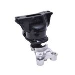 Coxim Diant Ld Motor Automatico Honda Civic 06/