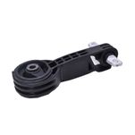 Coxim Superior Do Motor Honda Civic 06/