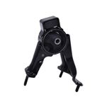 Coxim Tras Le Motor Toyota Corolla Auto 02/08