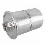 Filtro de Combustível Alumínio<br>S10 e Blazer 4.3 V6 87 até 97<br>Berlingo 1.6 16V 2000 até 2007 TU5JP4