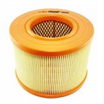 Filtro de Ar do Motor<br>Clio 1.6 8v 99 até 2002<br>Megane 2.0 96 até 2007<br>Scenic 2.0 8v 96 até 2004