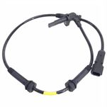 Sensor de Freio ABS Dianteiro<br>Logan e Sandero 2014 em Diante<br>Nissan March Tiida Versa Sentra