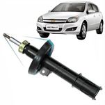 Amortecedor Dianteiro Monroe<br>Lado Direito (Passageiro)<br>Vectra GT 2006 até 2012<br>Vectra GTX 2007 até 2012<br>Todos com Câmbio Automático