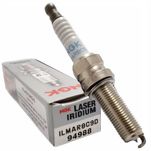 Vela de Ignição Laser Iridium<br>Argo Cronos Mobi Uno<br>Motores Firefly 3cc 1.0 6v e 1.3 8v