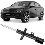 Amortecedor Dianteiro Cofap<br>Lado Direito (Passageiro)<br>Vectra GT 2006 até 2012<br>Vectra GTX 2007 até 2012<br>Todos com Câmbio Automático