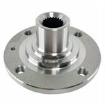 Cubo Roda Dianteira sem Rolamento<br>22 Dentes 39 Milímetros<br>Gol Parati Saveiro Voyage<br>Santana Quantum Passat<br>Todos 74 até 2019 sem ABS