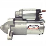 Motor de Partida 9 Dentes<br>Mobi Palio Siena Strada Punto Doblo Idea Uno Fiorino Modelo Bosch Motores Fire Flex 1.0, 1.3 e 1.4