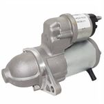 Motor de Partida Original<br>Spin Onix Cobalt Prisma Todos 2017 em Diante