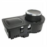 Interruptor do Farol Original Chevrolet Novo Onix e Novo Prisma 2017 até 2020