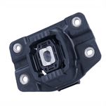Coxim Dianteiro do Motor Lado Esquerdo VW Up! Todos 2014 até 2020