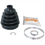 Kit de Reparo Coifa da Homocinética Lado da Roda Fiat Bravo 1.8 16V Etorq 2011 até 2016