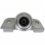 Coxim do Amortecedor Traseiro Lado Esquerdo Spin Onix Sonic Cobalt e Prisma Todos 2012 em Diante