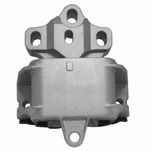 Coxim Dianteiro do Motor Lado Esquerdo Golf New Beetle Audi A3 Motores 1.4 e 1.6 16V