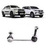 Bieleta Suspensão Dianteira Lado Direito Toyota Hilux PickUp e SW4 Todos 2004 até 2018