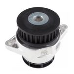 Bomba DÁgua Gol Parati Polo Motores 1.0 16v Power EA111 Mi 2001 até 2003