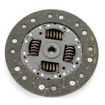 Disco da Embreagem Original Meriva Easytronic 2008 até 2012