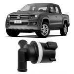 Bomba DÁgua Auxiliar 3 Pinos Amarok 2.0 16V Diesel 2010 até 2017