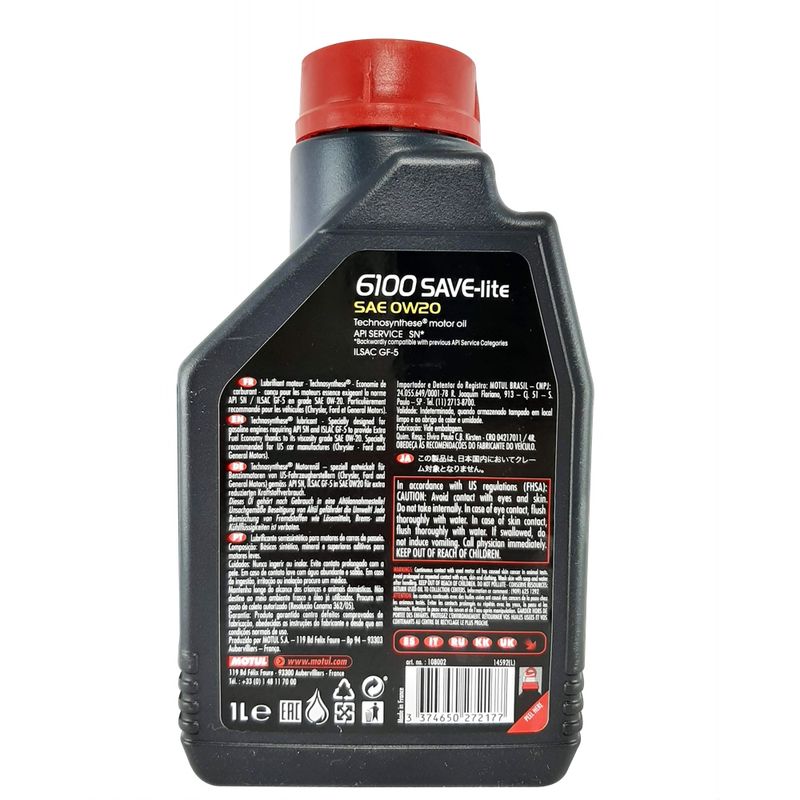 3374650272177-oleo-motor-motul-save-lite-0w20-sintetico-dexos1-6100