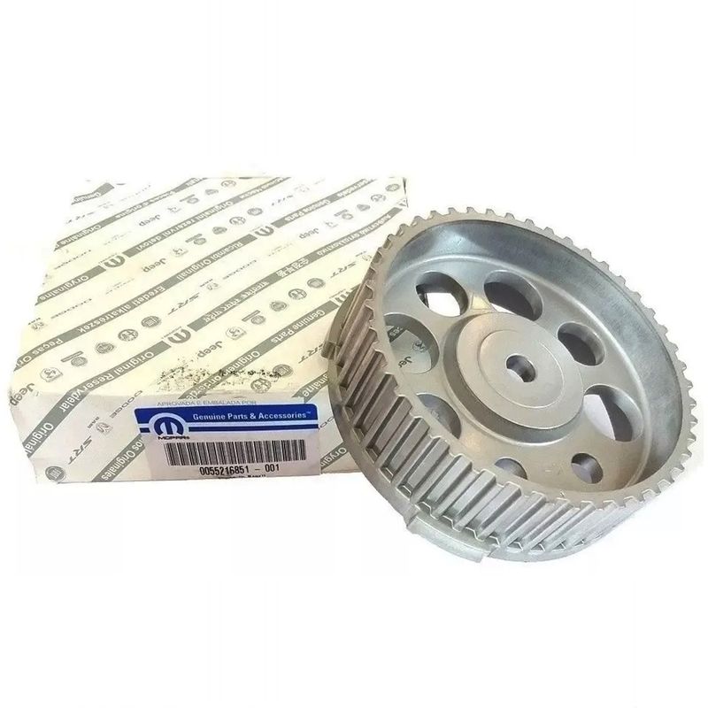 55216851-polia-engrenagem-palio-siena-strada-fiorino-punto-idea-doblo-comando-valvula