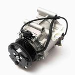 Compressor Ar Condicionado Focus 2.0 16V Duratec