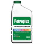 Aditivo de Radiador Petroplus Verde Concentrado STP 1L