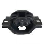 Calço da Caixa Câmbio Manual Ford Fiesta Rocam 2002 a 2014 Ecosport 2003 a 2012