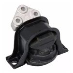 Coxim Dianteiro do Motor Hidráulico Lado Direito Citroen C3 e Aircross Todos 1.6 16V
