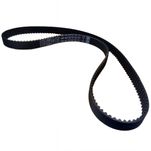 Correia Dentada Original Gol Voyage Saveiro Up Fox Crossfox Spacefox Golf Jetta Tiguan Audi A1 A3 Motores 1.0 3cc / 1.6 16V / 1.4 TSI