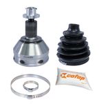 Junta Homocinética Lado da Roda Polo Crossfox Spacefox 1.6 8V e 2.0 8V 2003 até 2014