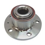 Cubo de Roda Dianteiro Polo 1.6 / 2.0 2006 até 2014 Fox Crossfox Spacefox 2003 até 2014 Todos com ABS
