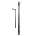 Chave de Vela 16mm 21mm Longa 30mm