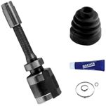 Tulipa Homocinética Dianteiro LD Duster e Oroch 2.0 16V 4x2 e 4x4 Automático 2012 em Diante