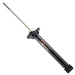 Amortecedor Traseiro Turbogás Gol e Voyage Versões G5 G6 G7 2008 até 2020 Exceto Gol Rallye