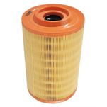 Filtro de Ar do Motor Ford Ranger 3.0 16v Turbo Diesel Eletrônico 2005 até 2012 Power Stroke