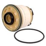Filtro de Combustível<br>Ranger 2.2 Diesel 2012 em Diante<br>Ranger 3.2 Diesel 2012 em Diante
