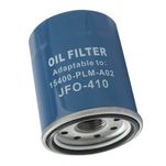 Filtro de Óleo do Motor Honda Accord City Civic CRV Fit HRV WRV Pilot Todos 2001 em Diante Gasolina e Flex