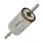 Filtro de Combustível Alumínio<br>Focus Zetec 98 até 2003<br>Fusion Duratec 2012 em Diante